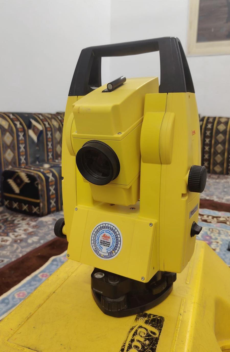 جهاز بلدر 405