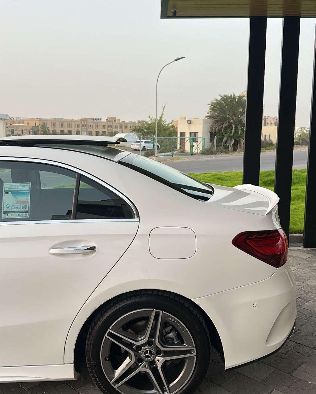 2025 مرسيدس بنز