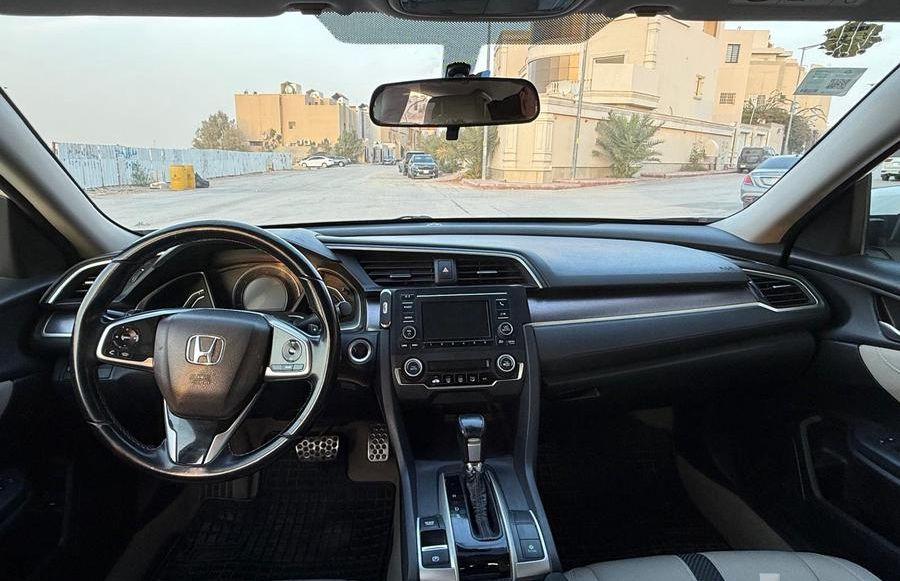 هواند سيفك 2019