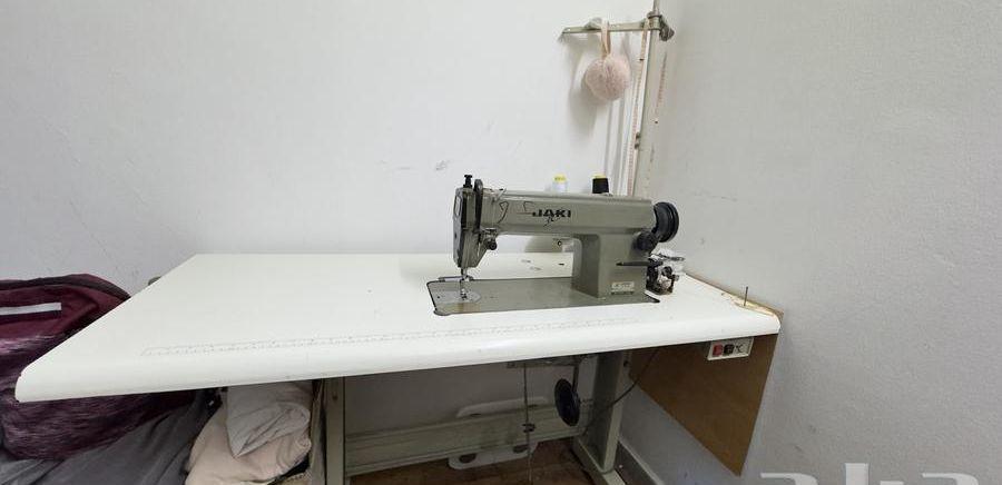 Industrial Sewing Machine