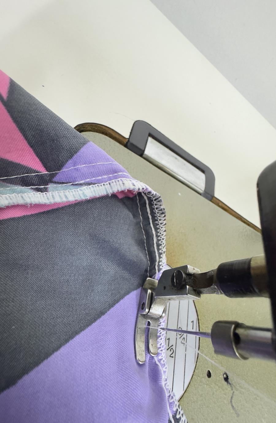 Industrial Sewing Machine