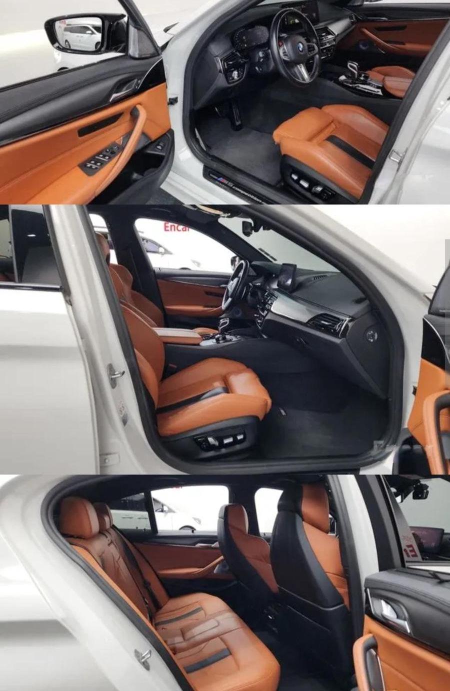 Bmw M5
