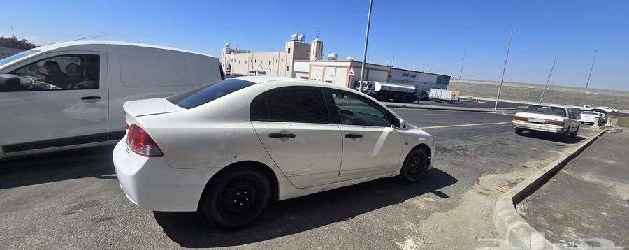 honda civic 2008