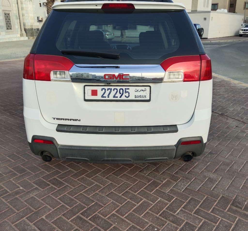 2014 جي إم
