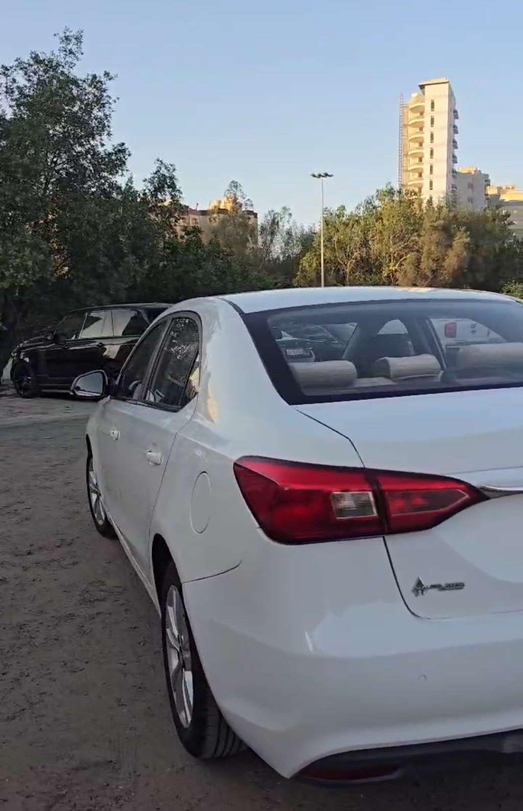 2018 ام جي