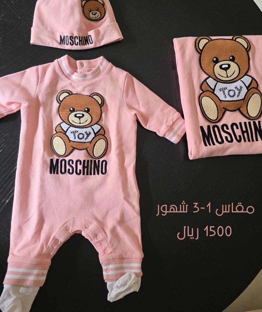 فساتين أطفال للعيد
