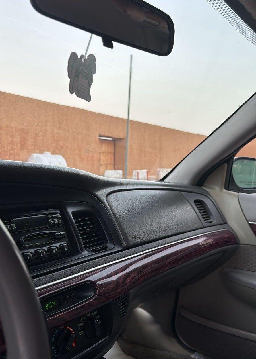 فورد ماركيز موديل