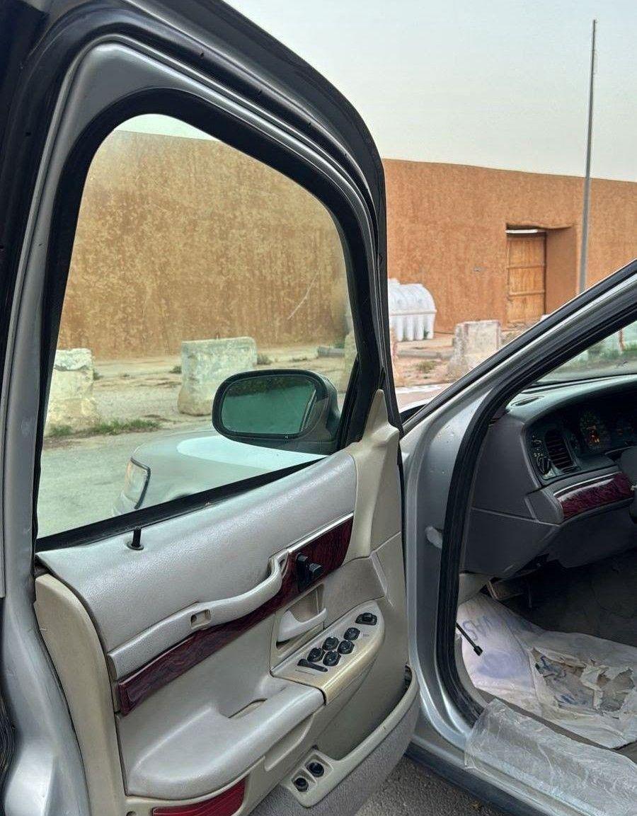 فورد ماركيز موديل