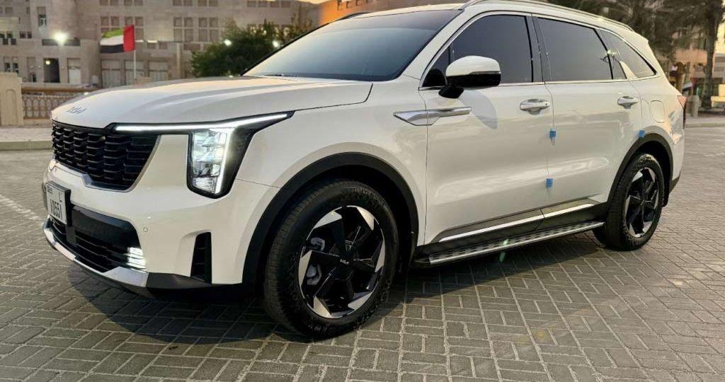 2025 مرسيدس بنز