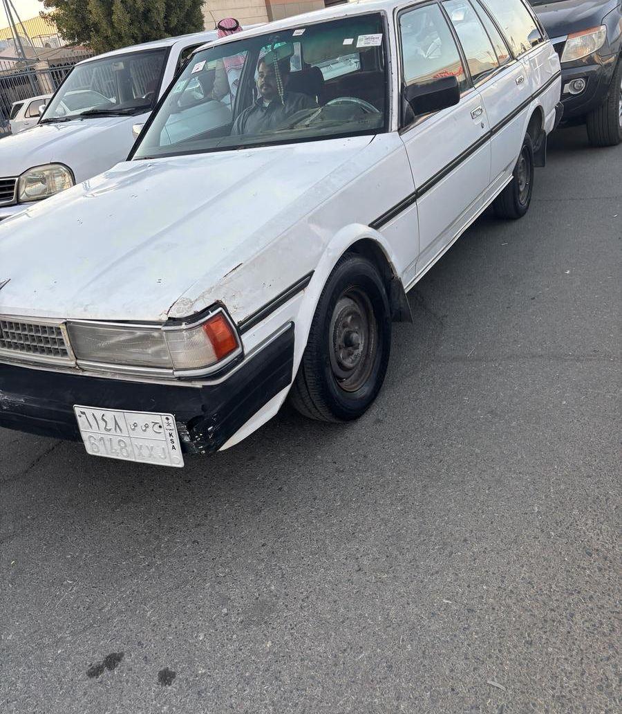 كرسيدا 90 مجدد