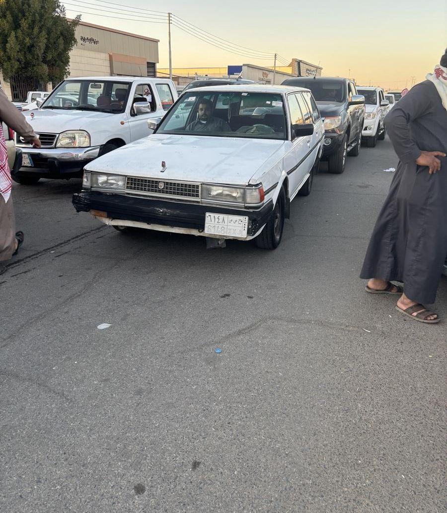 كرسيدا 90 مجدد