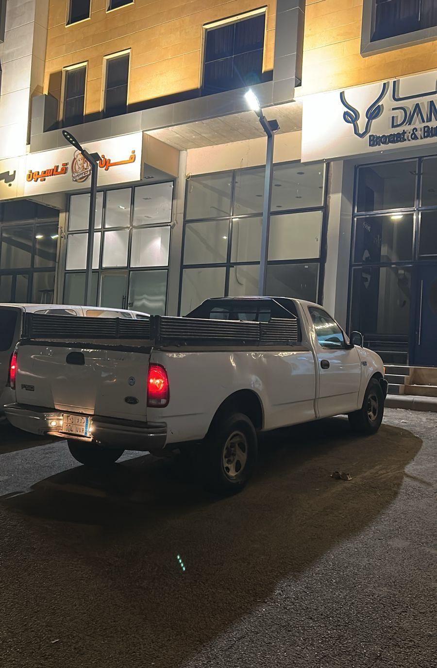 فورد F150