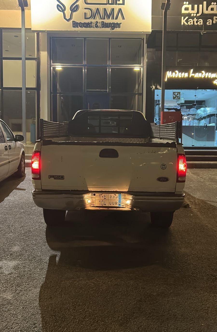 فورد F150