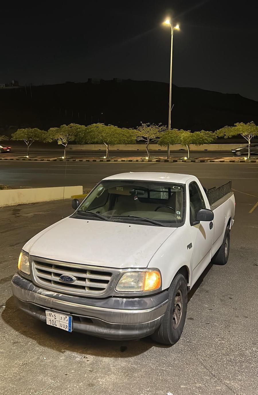 فورد F150
