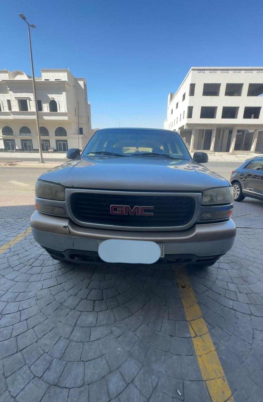 للبيع تشليح كامل