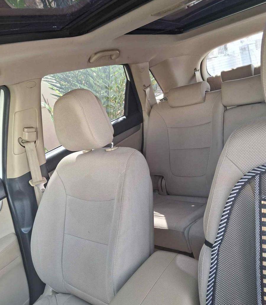 KIA sorento 2012
