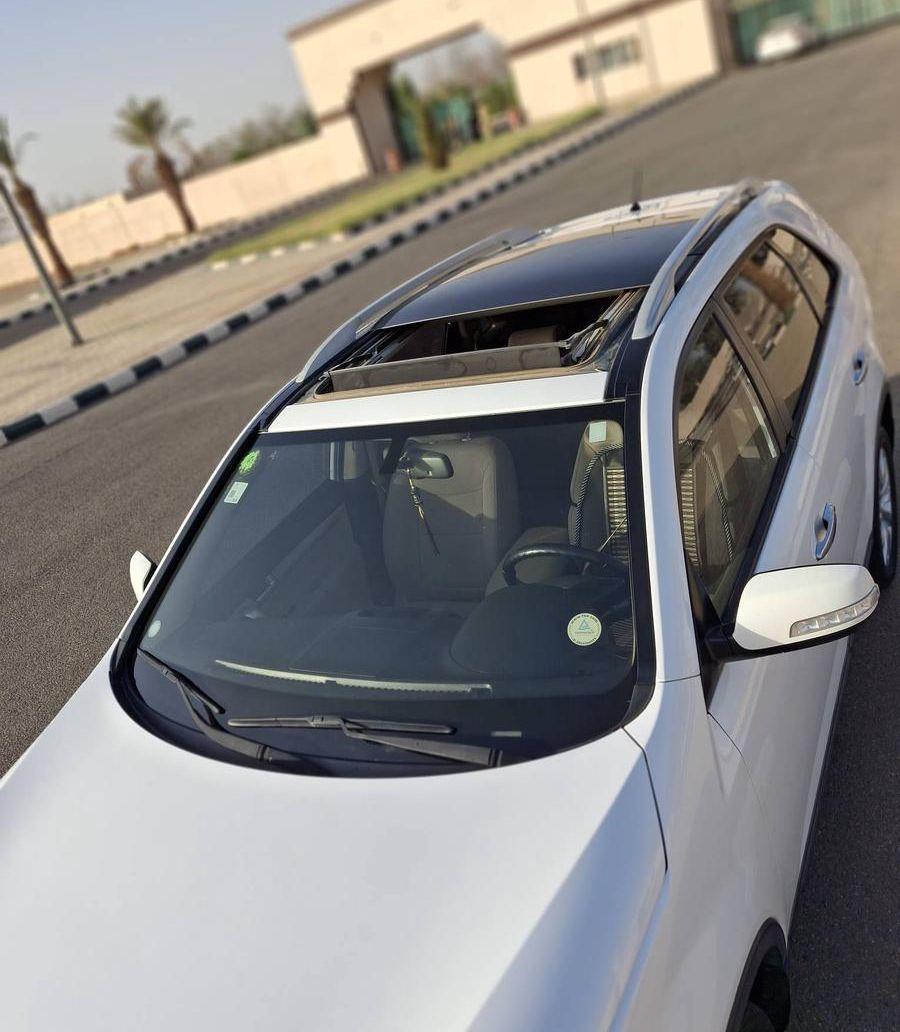 KIA sorento 2012