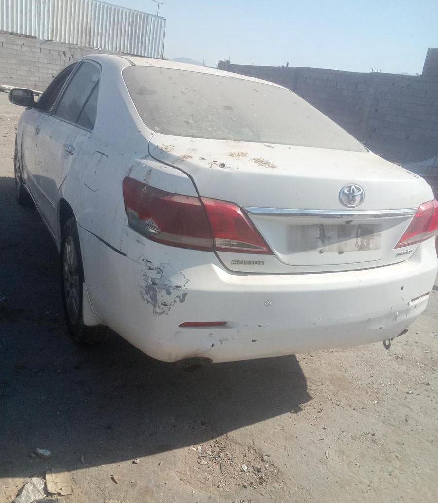 قطع غيار اوريون
