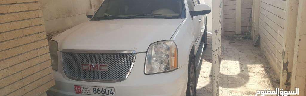 2008 جي إم