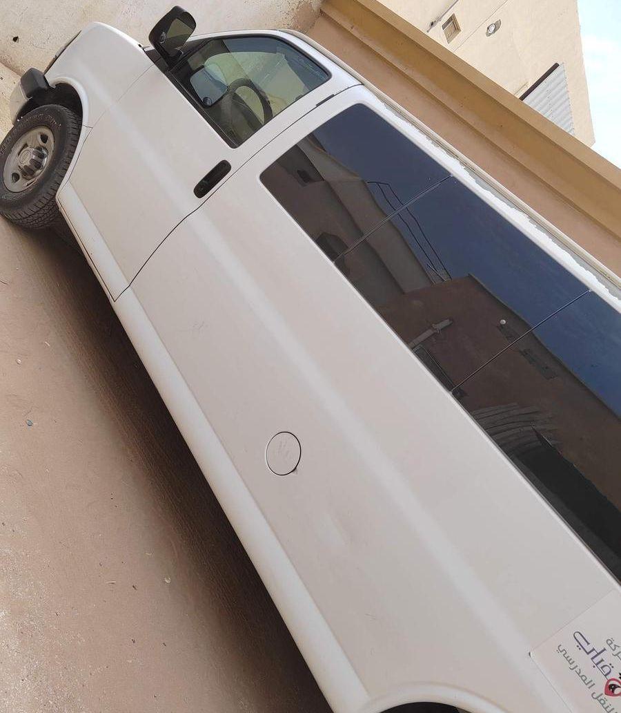 فان سافنا 2007