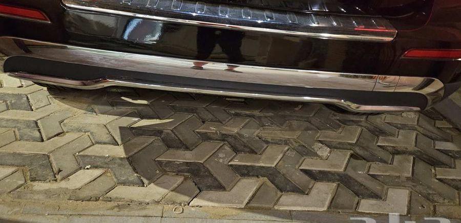 (50) مرسيدس ML350
