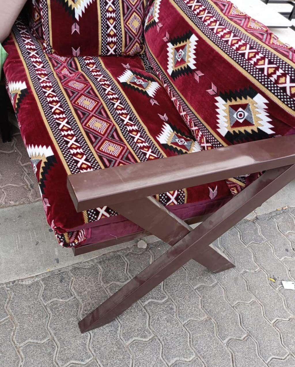 كراسي خارجيه فخمه