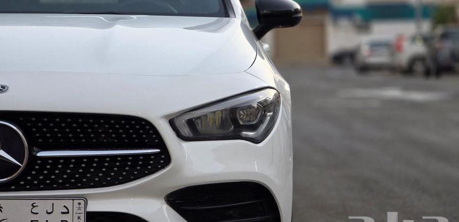 مرسيدس CLA 200
