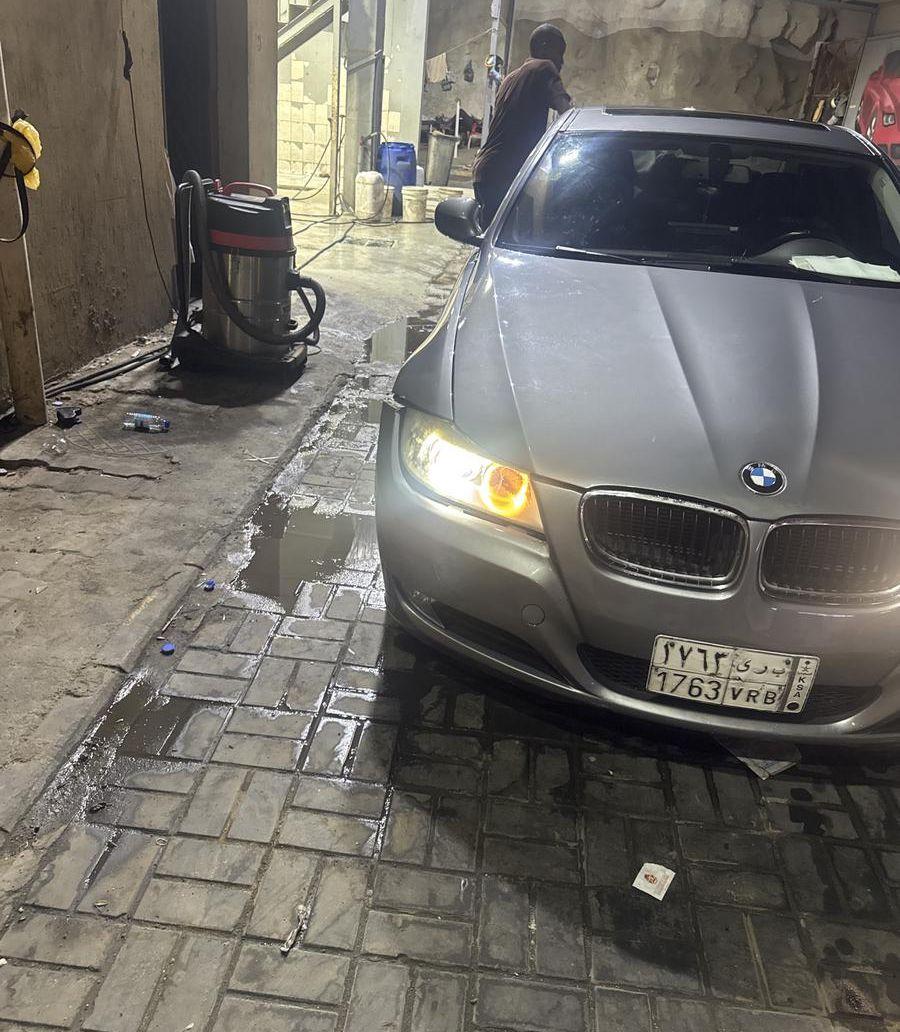 بي ام دبليو