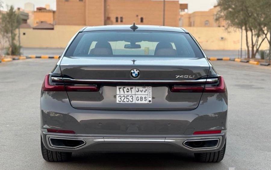 بي ام دبليو