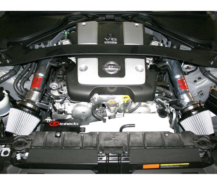 نيسان 370Z فلتر