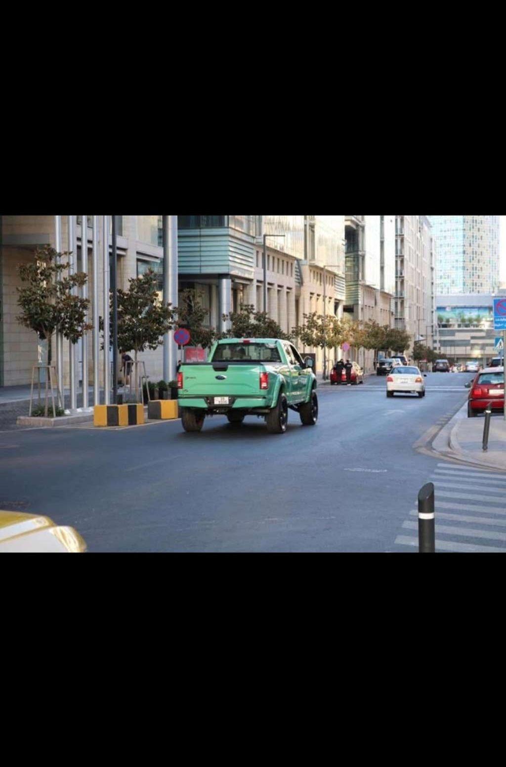2016, فورد, F-150,