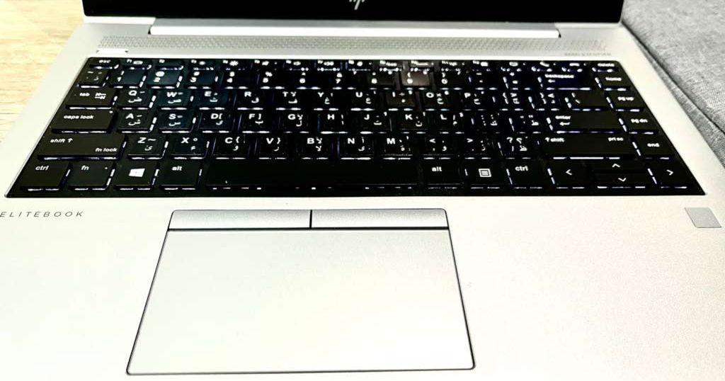 : HP EliteBook