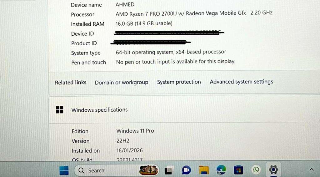 : HP EliteBook