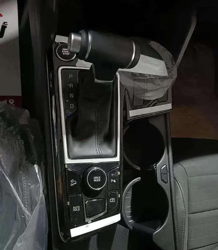 كيا سبورتاج نص