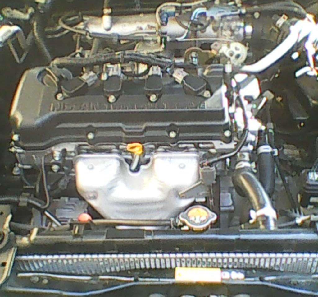 2013 نيسان صني