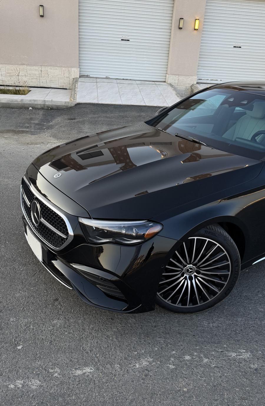 E350 Model 2026