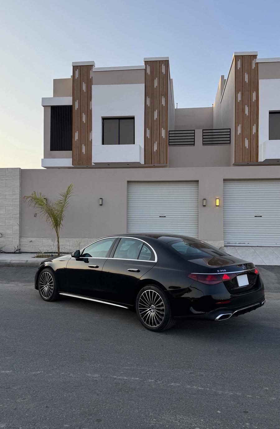 E350 Model 2026