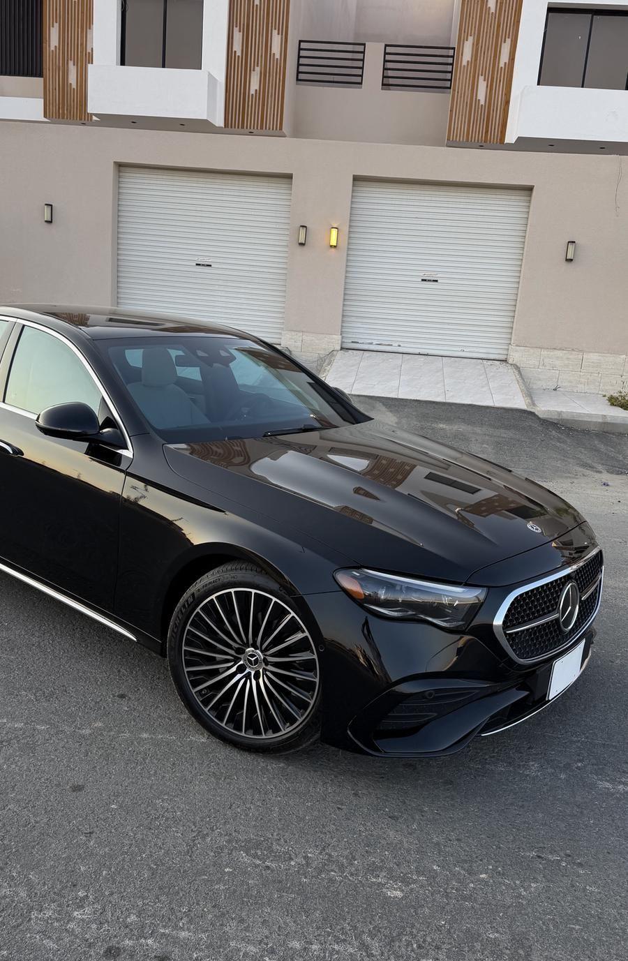 E350 Model 2026