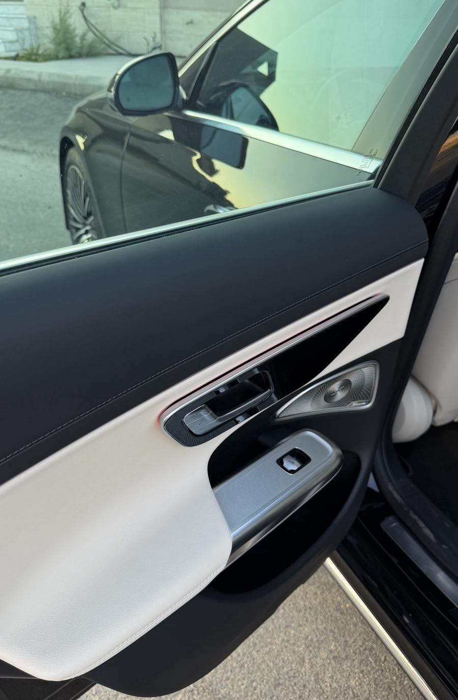 E350 Model 2026