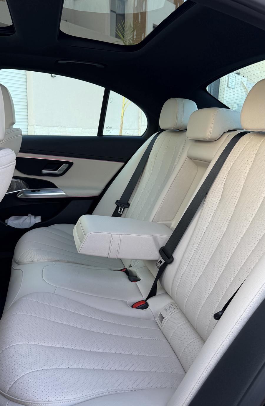 E350 Model 2026