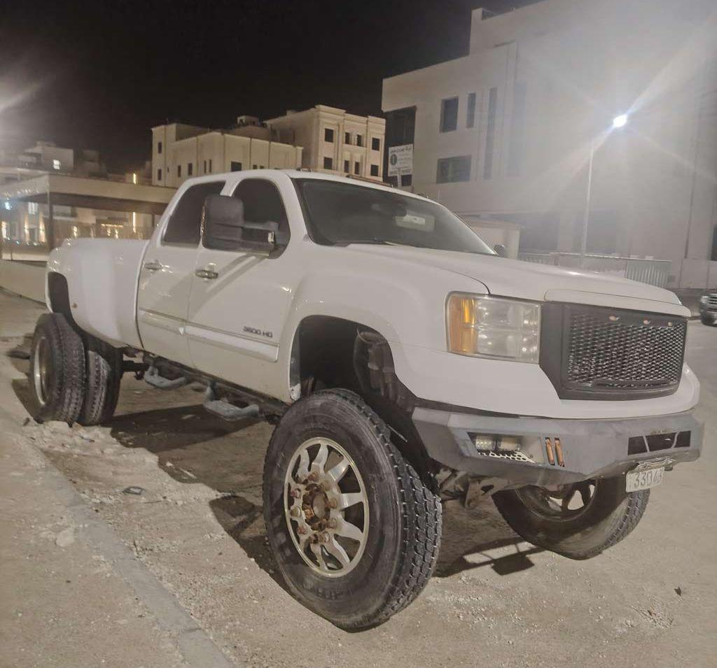 2010 جي إم