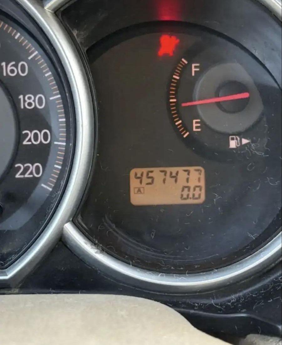 تيدا نيسان قير
