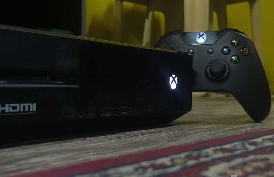 اكس بوكس ون
