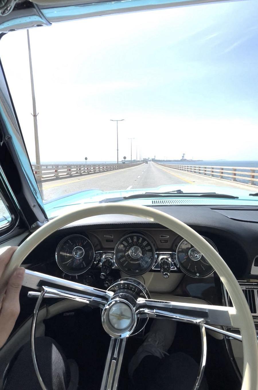 ثندربيرد موديل 1963