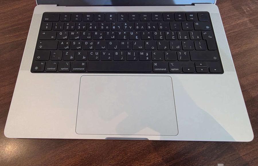 Apple Macbook Pro
