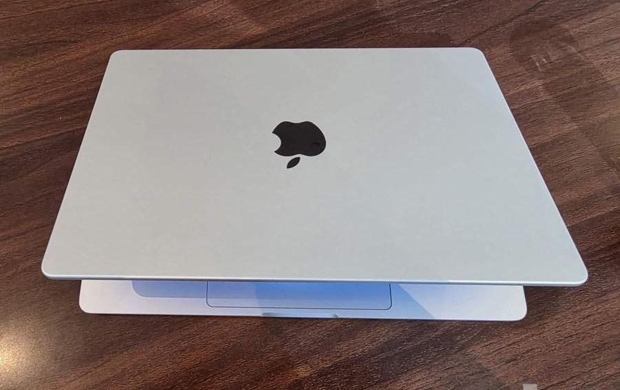 Apple Macbook Pro