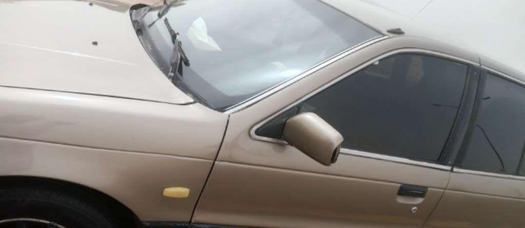 1990, ميتسوبيشي, لانسر,