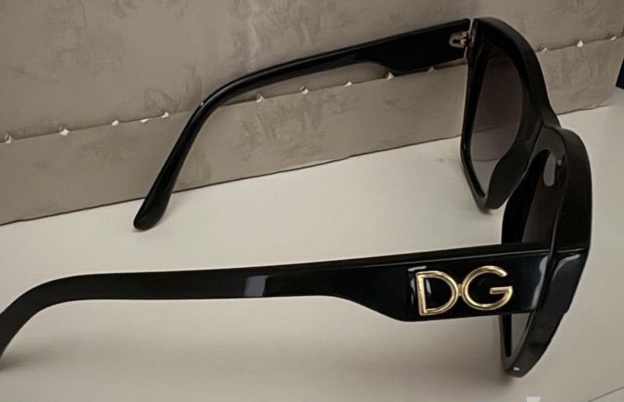 نظارة DG