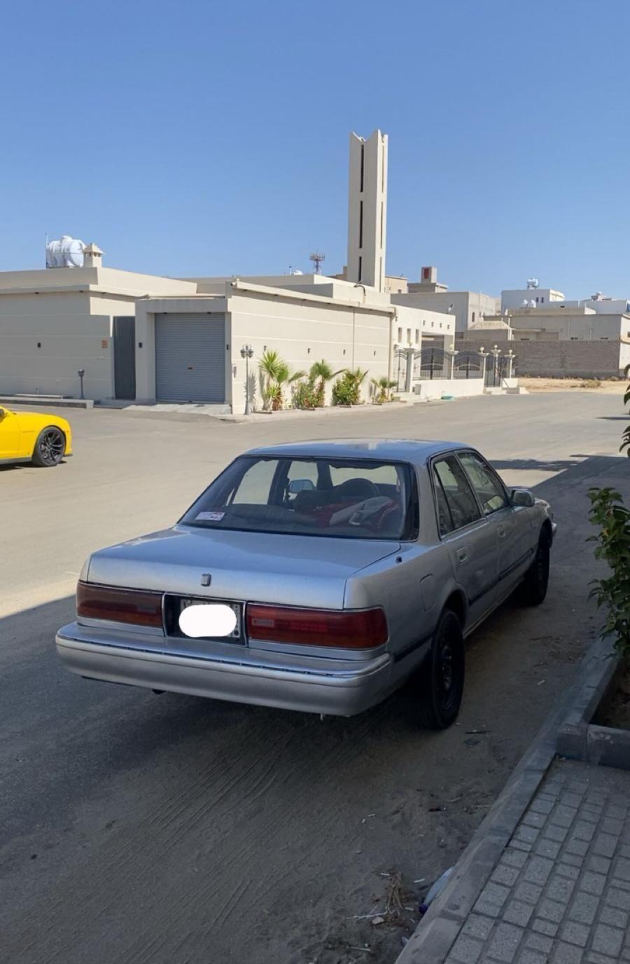 كرسيدا 92