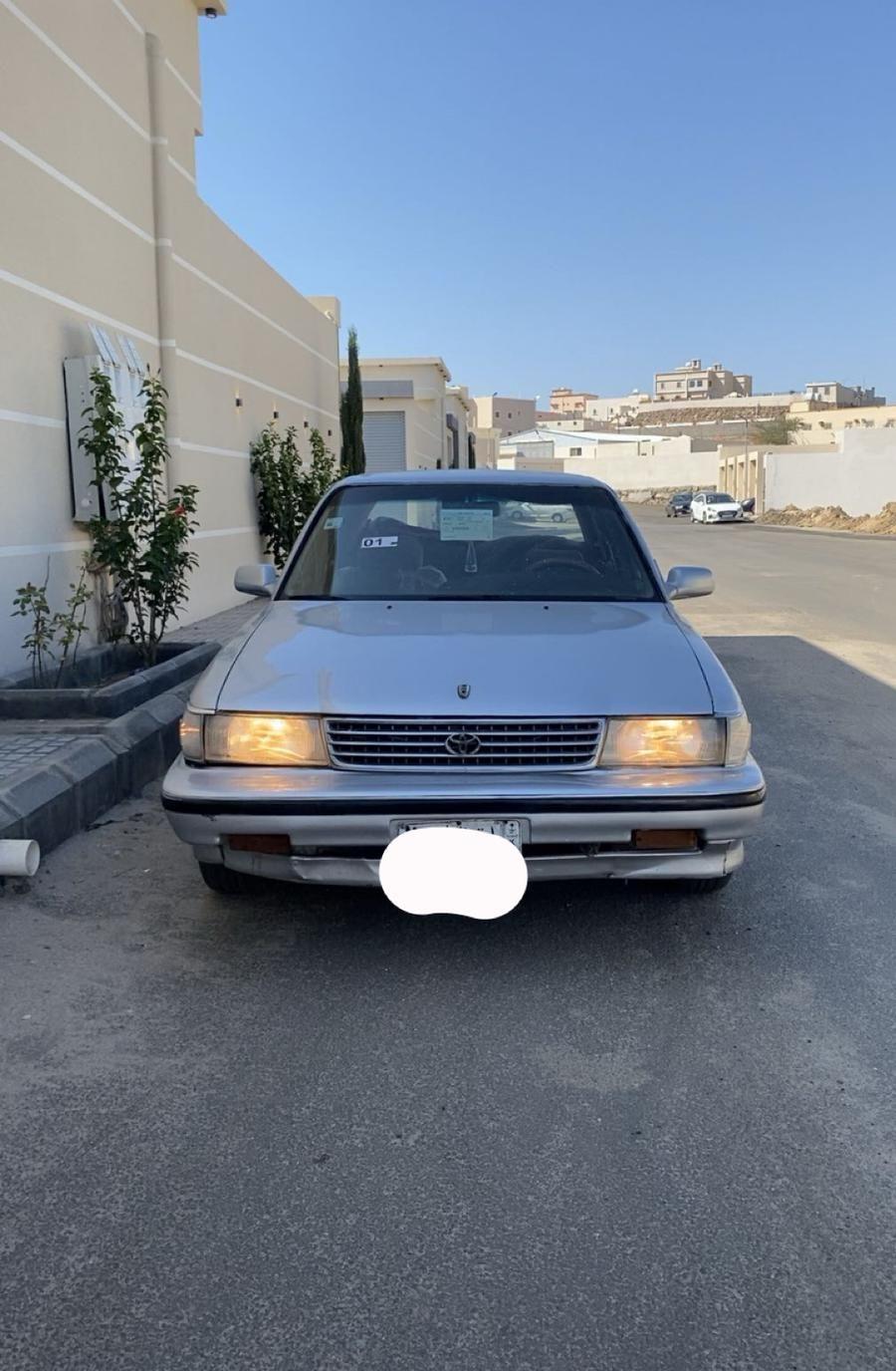 كرسيدا 92